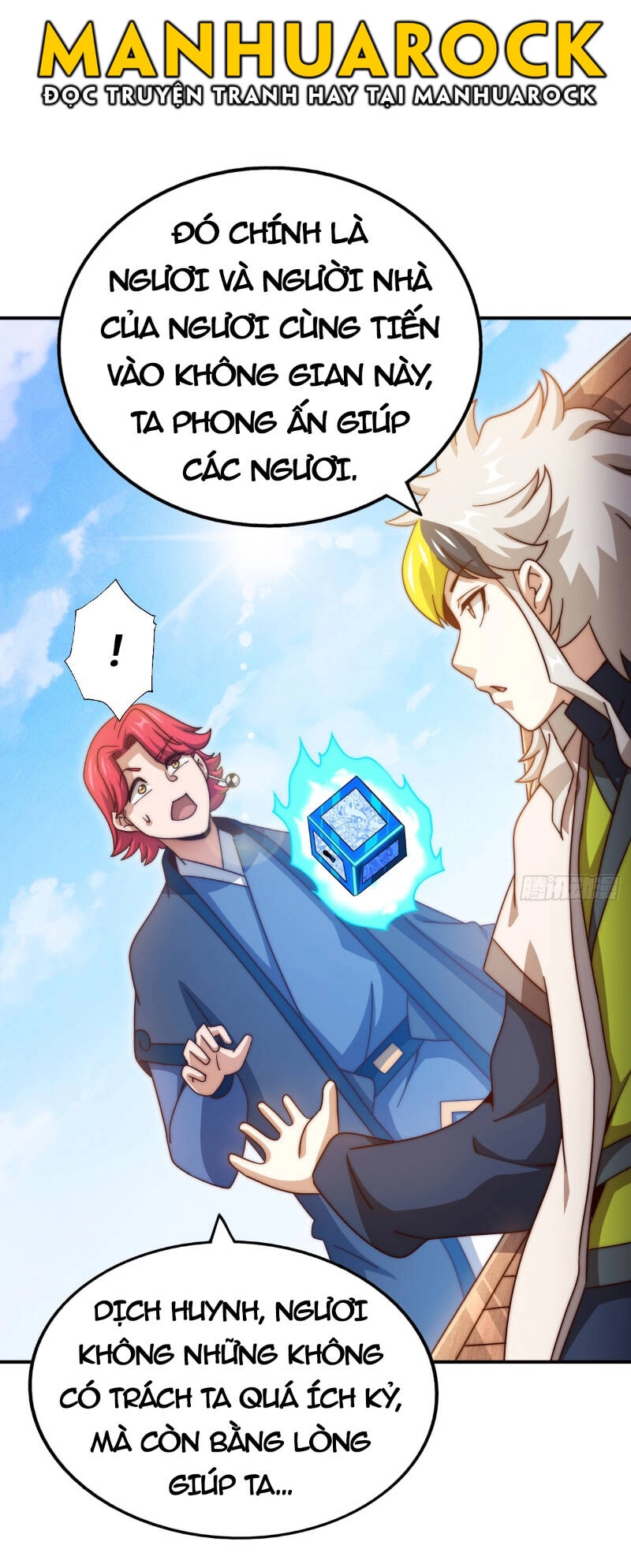 Người Trên Vạn Người Chapter 313 - 44