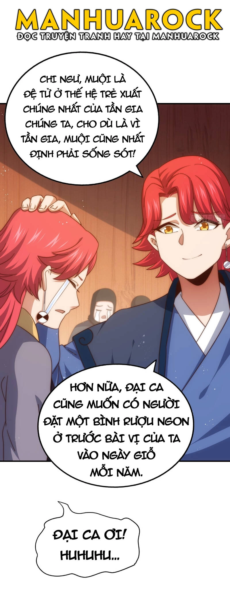 Người Trên Vạn Người Chapter 314 - 2