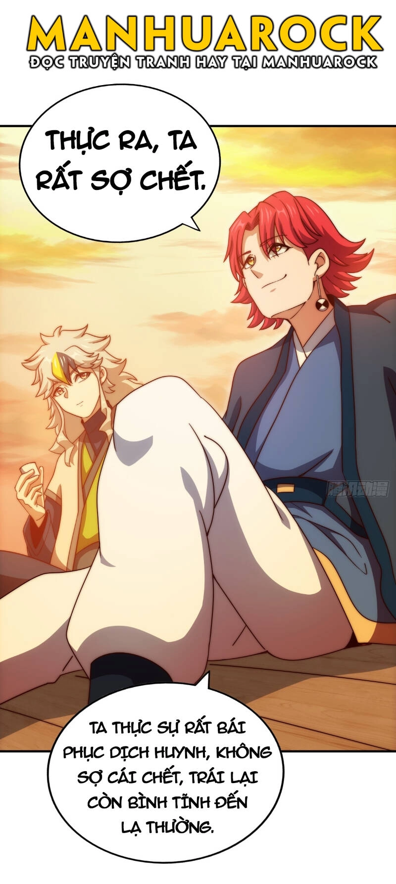 Người Trên Vạn Người Chapter 314 - 13