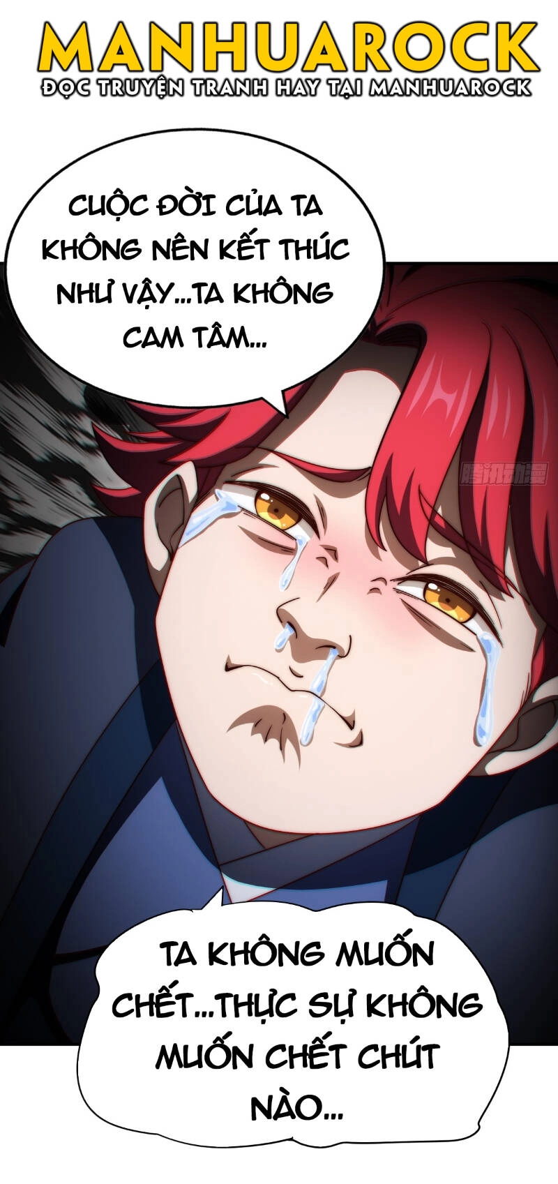 Người Trên Vạn Người Chapter 314 - 16