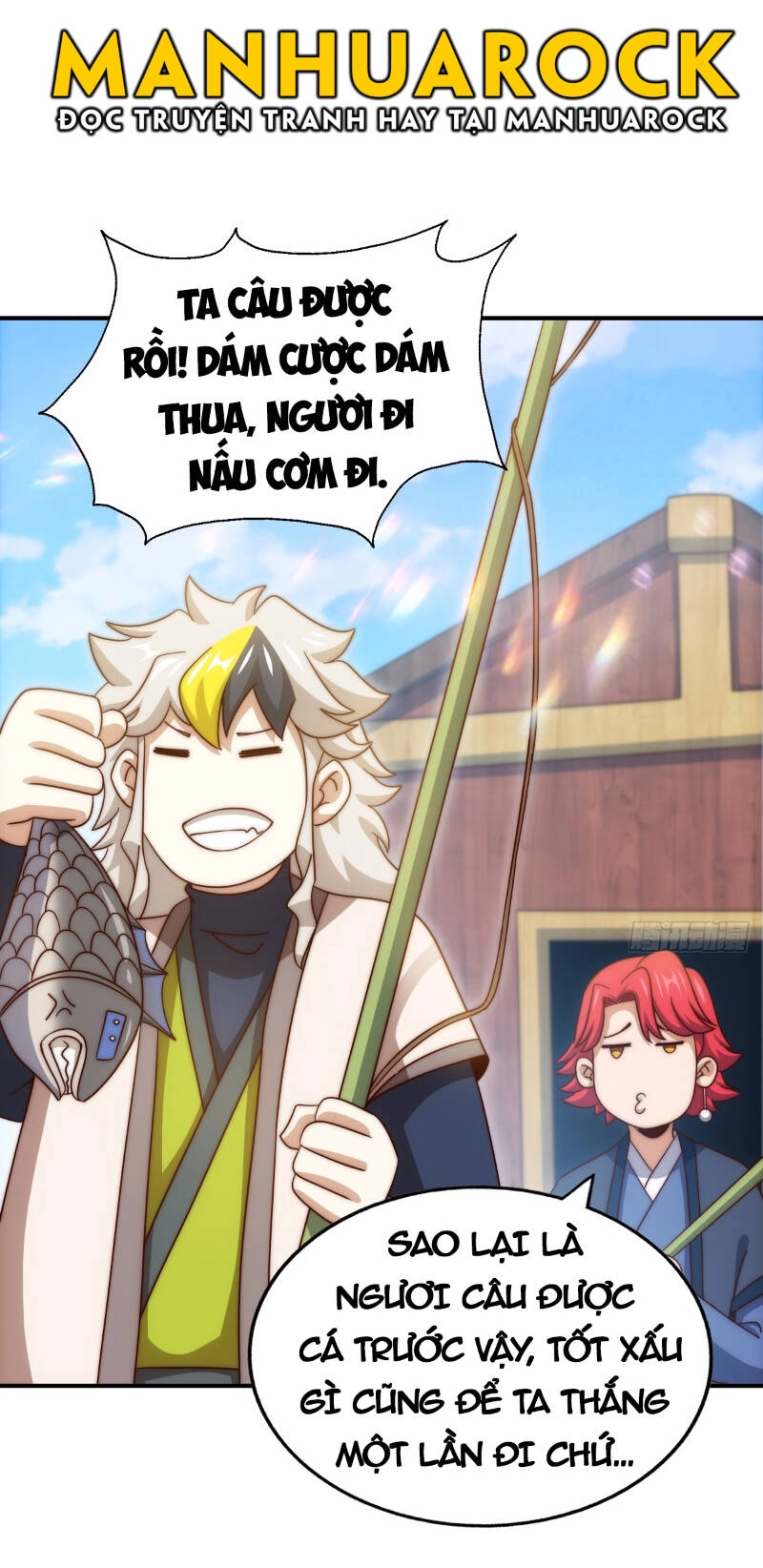 Người Trên Vạn Người Chapter 314 - 19