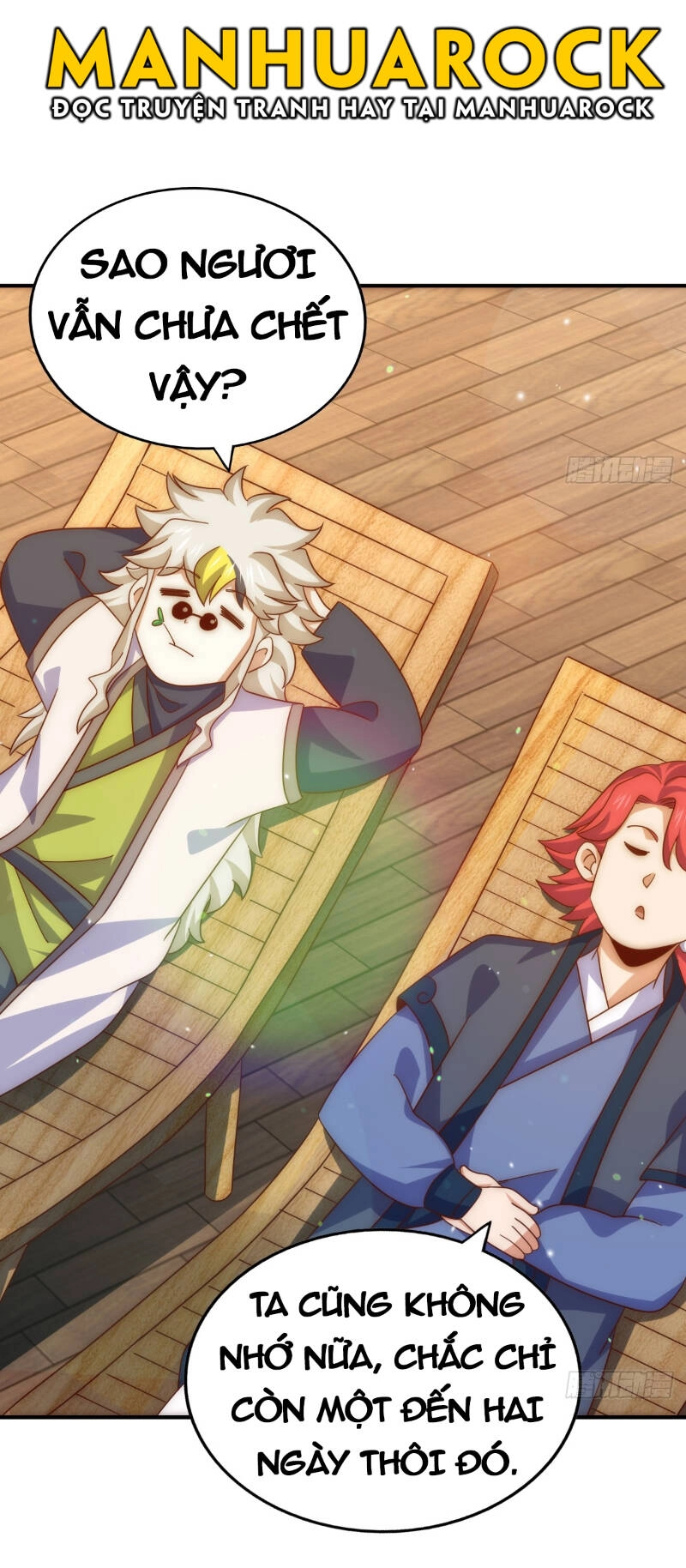 Người Trên Vạn Người Chapter 314 - 24