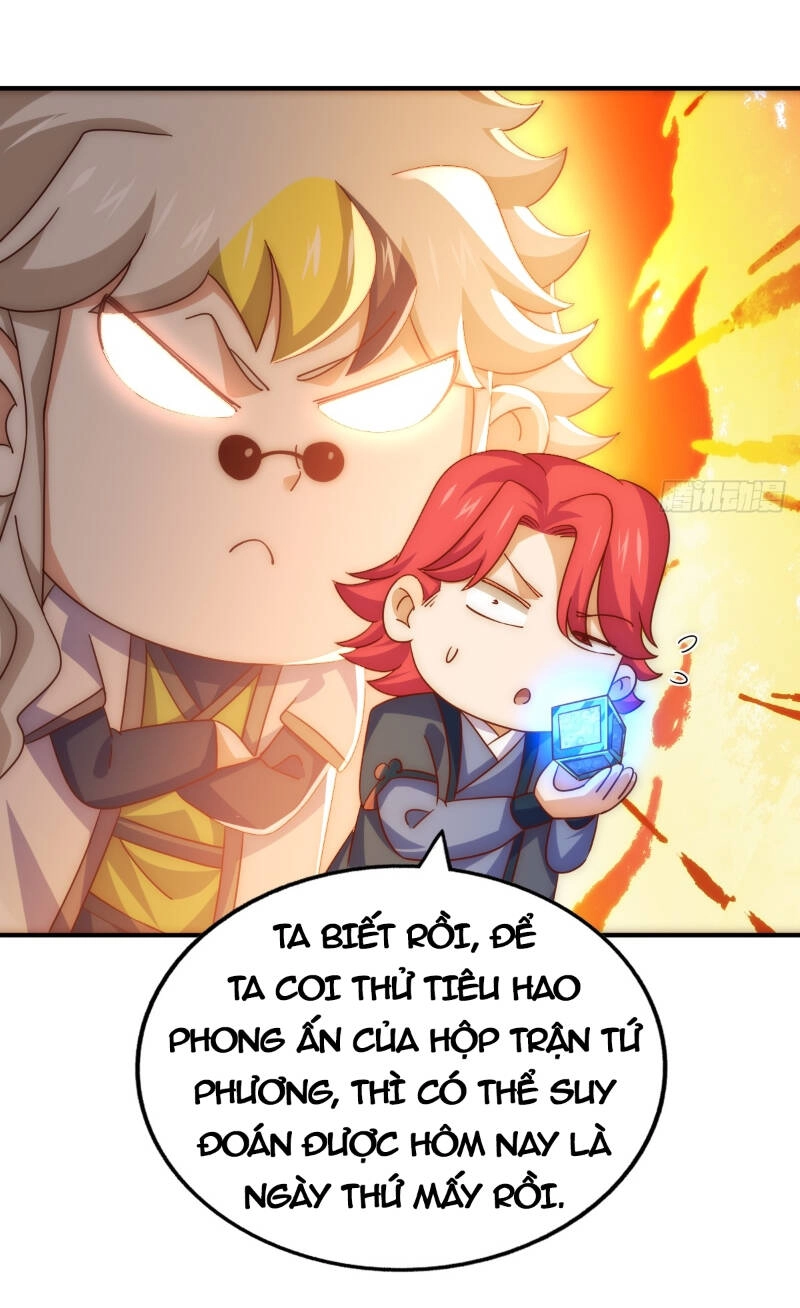 Người Trên Vạn Người Chapter 314 - 26