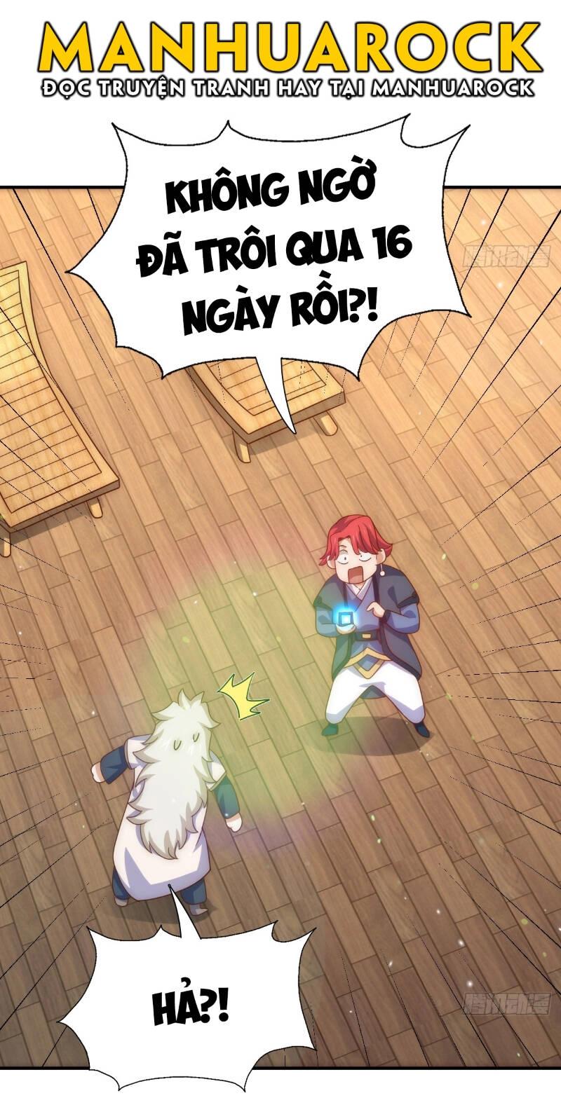 Người Trên Vạn Người Chapter 314 - 28