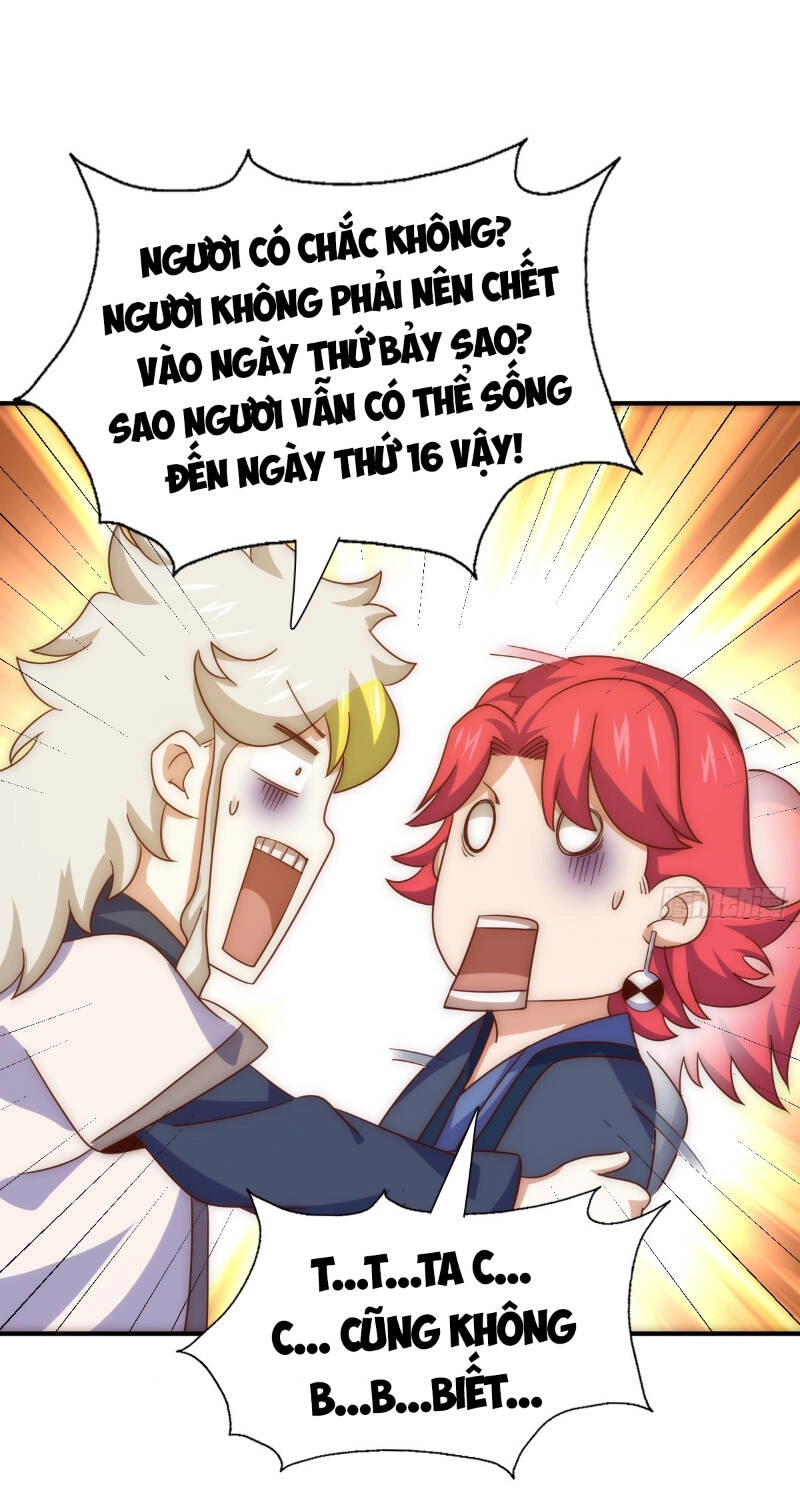 Người Trên Vạn Người Chapter 314 - 29