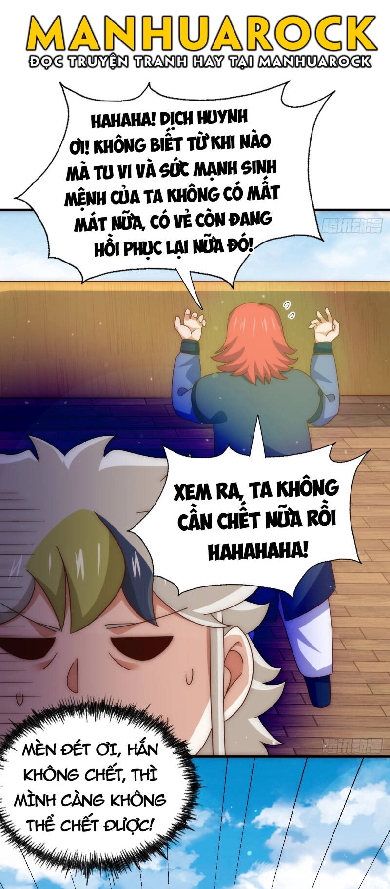 Người Trên Vạn Người Chapter 314 - 30