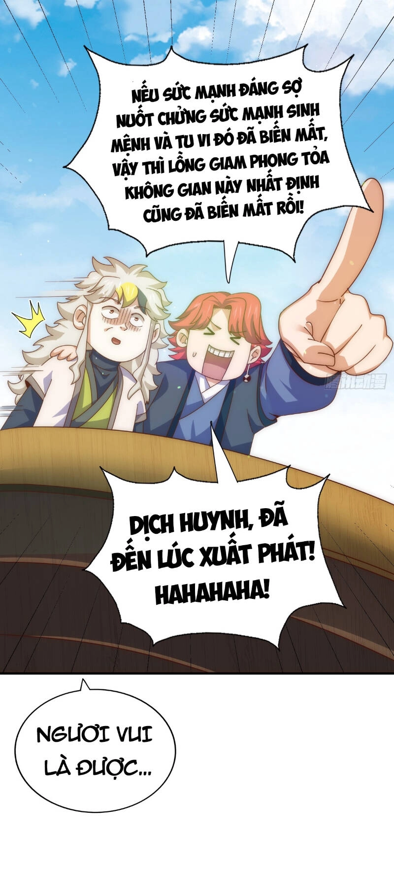 Người Trên Vạn Người Chapter 314 - 31