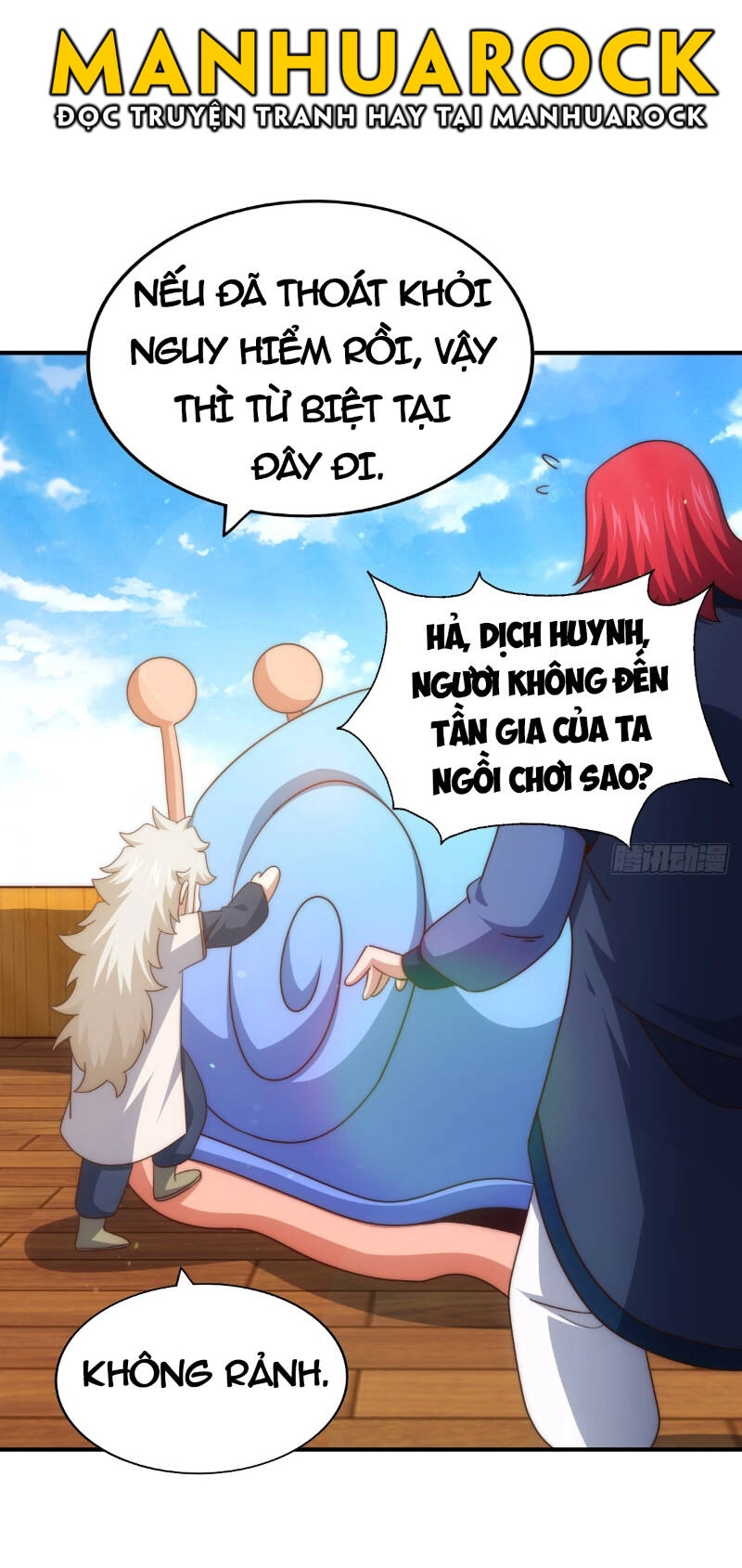 Người Trên Vạn Người Chapter 314 - 35