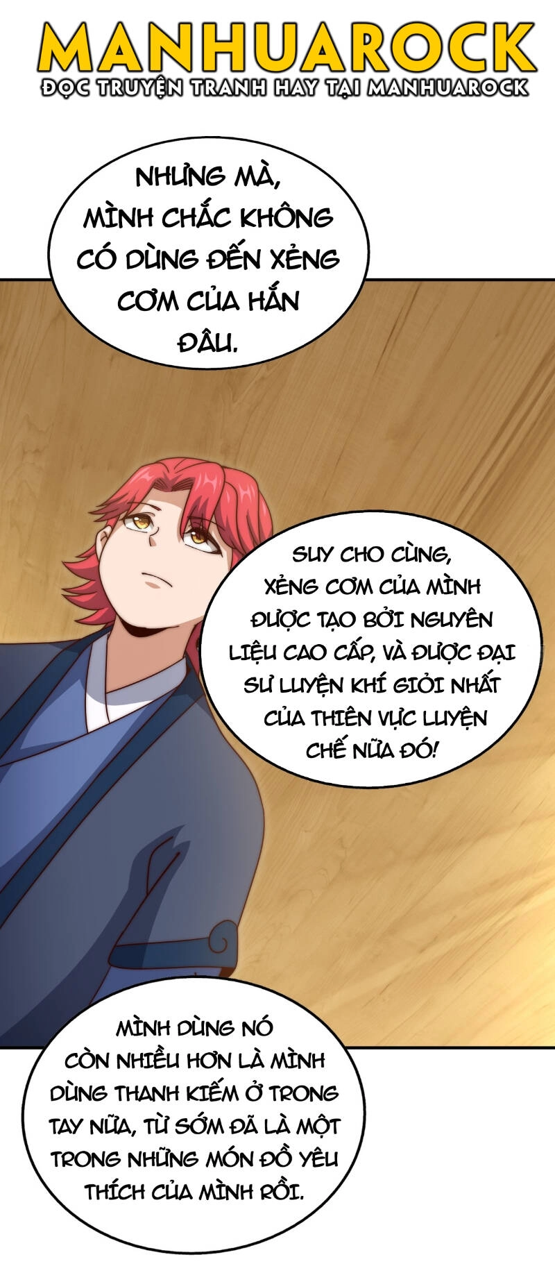 Người Trên Vạn Người Chapter 314 - 45