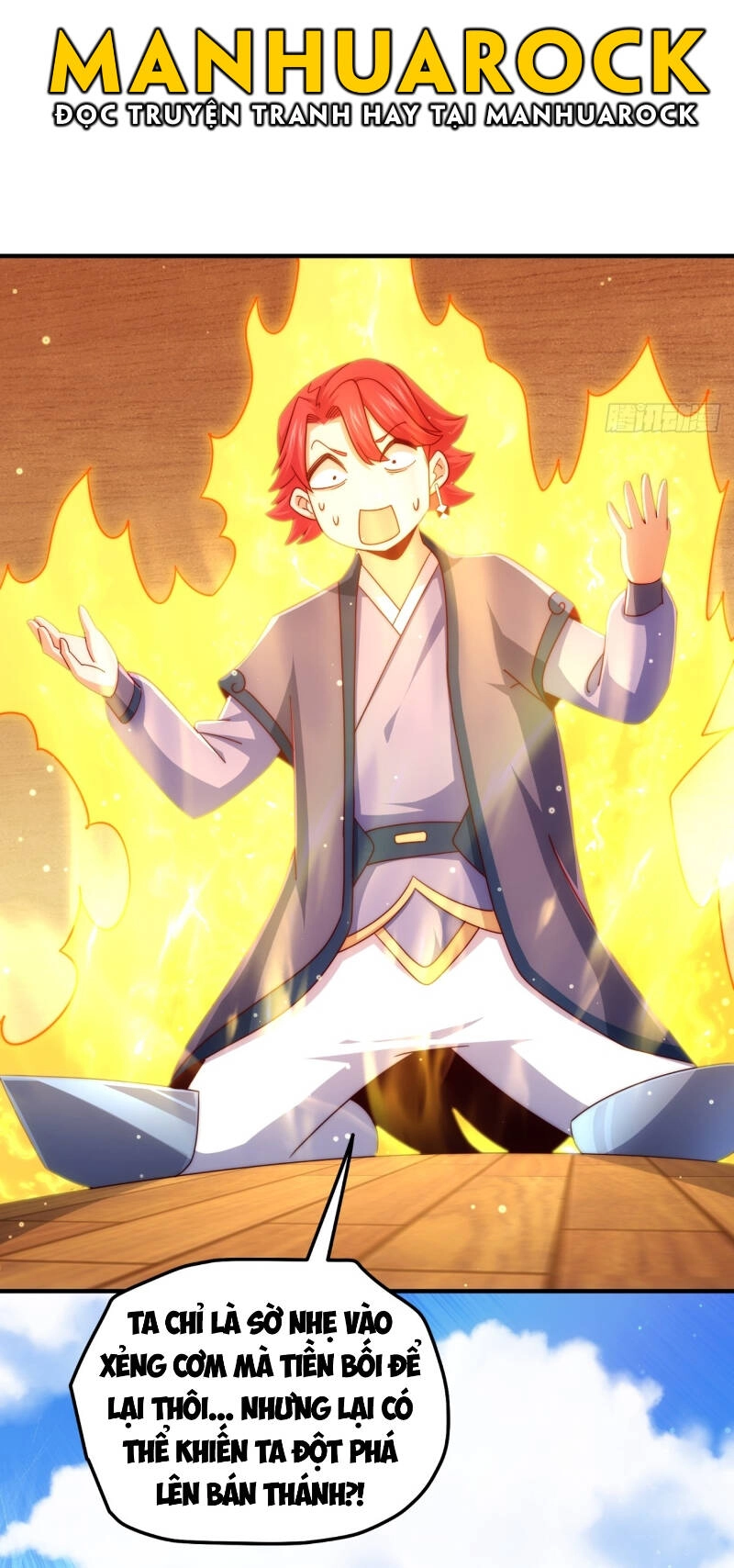 Người Trên Vạn Người Chapter 315 - 8