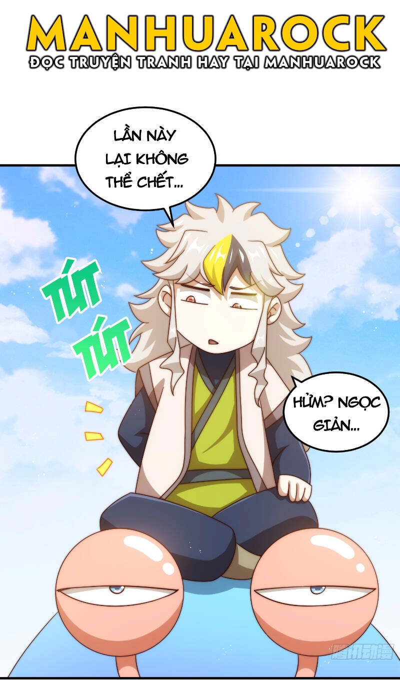 Người Trên Vạn Người Chapter 315 - 10