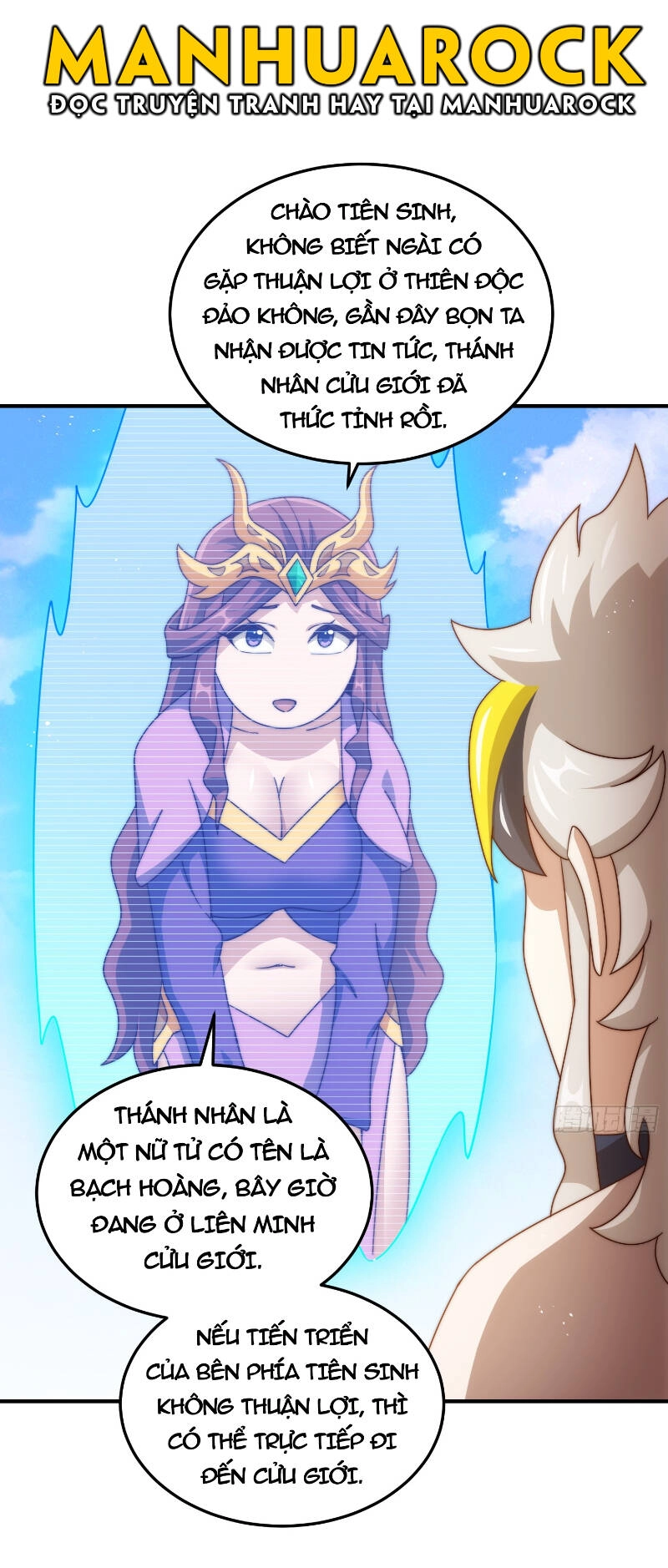 Người Trên Vạn Người Chapter 315 - 11