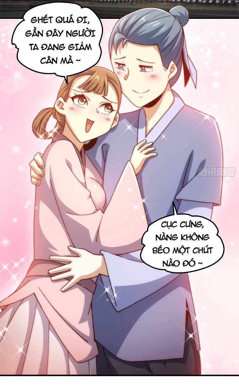 Người Trên Vạn Người Chapter 315 - 18