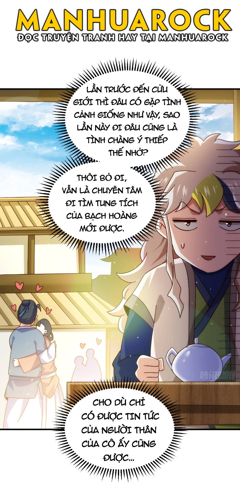 Người Trên Vạn Người Chapter 315 - 19