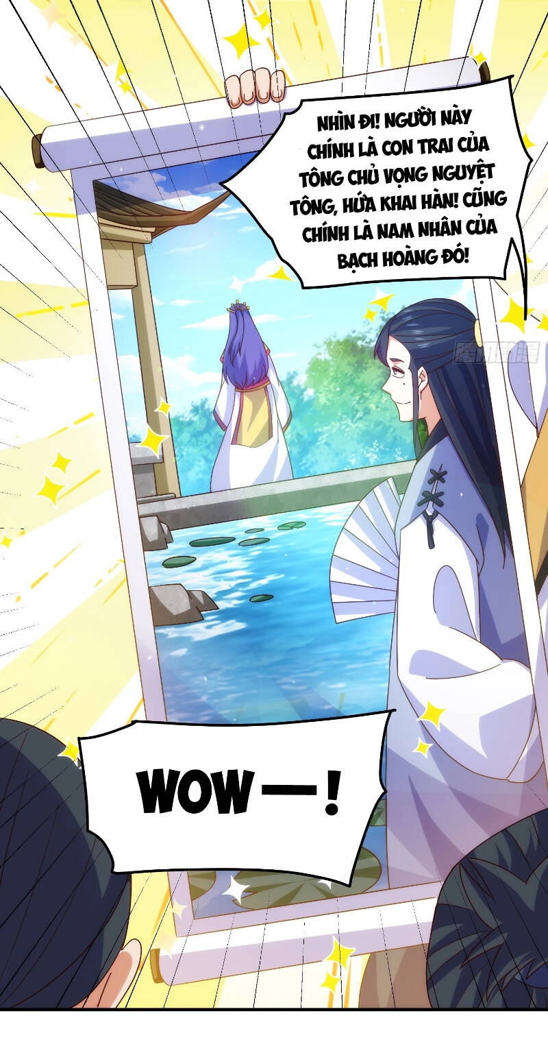 Người Trên Vạn Người Chapter 315 - 21