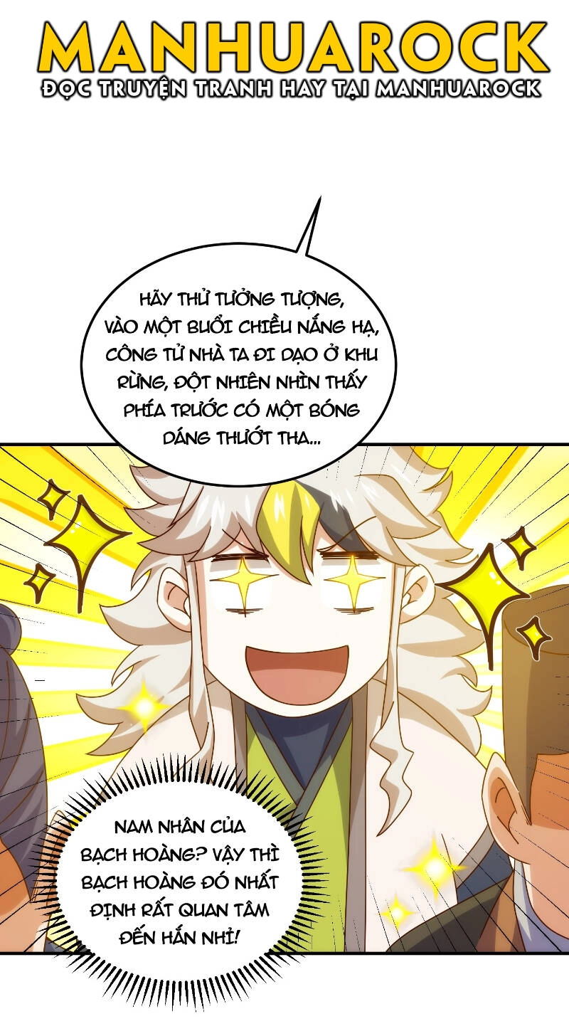 Người Trên Vạn Người Chapter 315 - 23