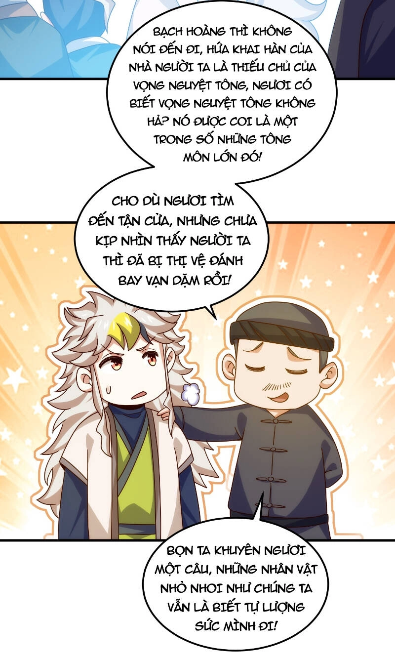 Người Trên Vạn Người Chapter 315 - 25