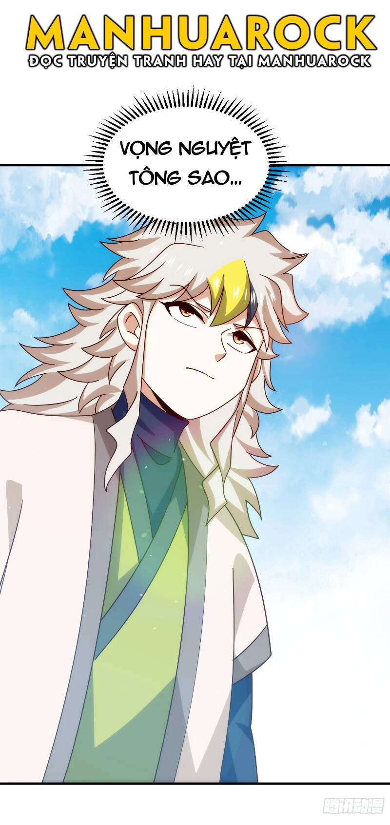 Người Trên Vạn Người Chapter 315 - 26