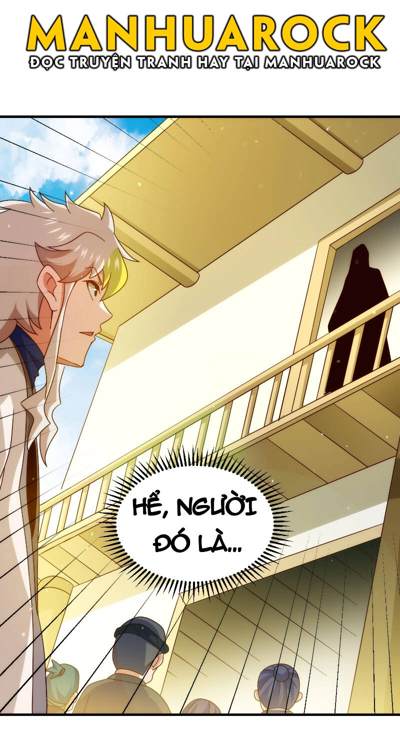 Người Trên Vạn Người Chapter 315 - 27