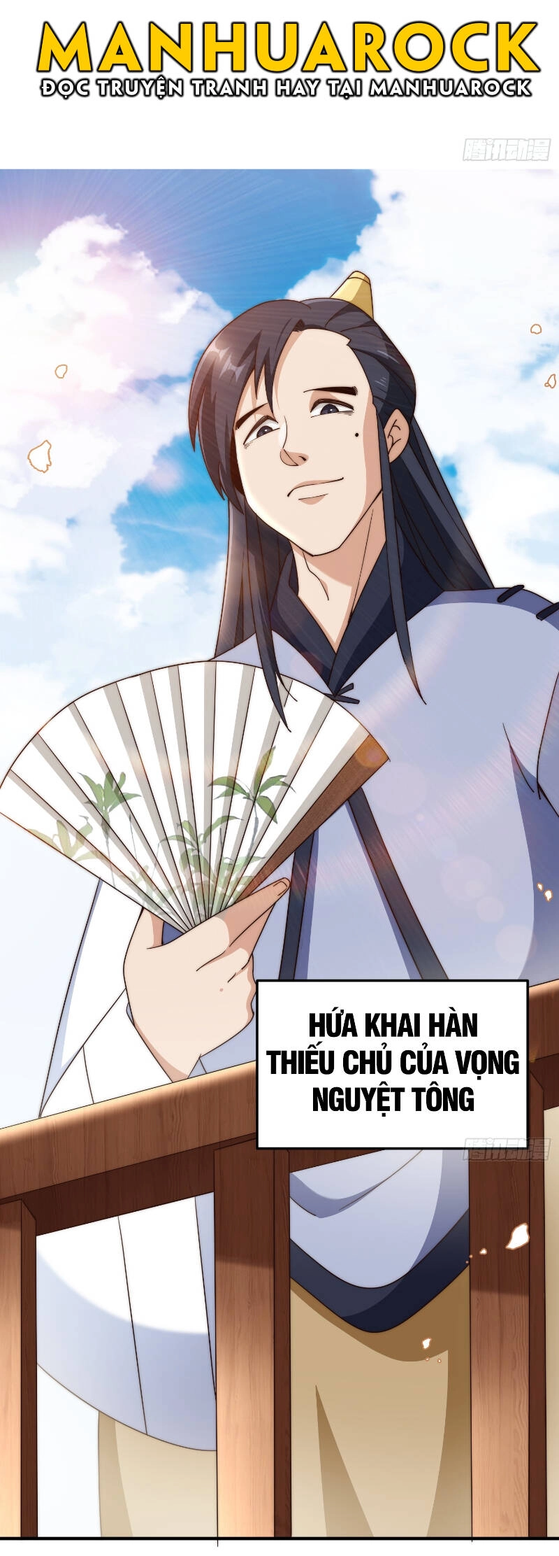 Người Trên Vạn Người Chapter 315 - 28