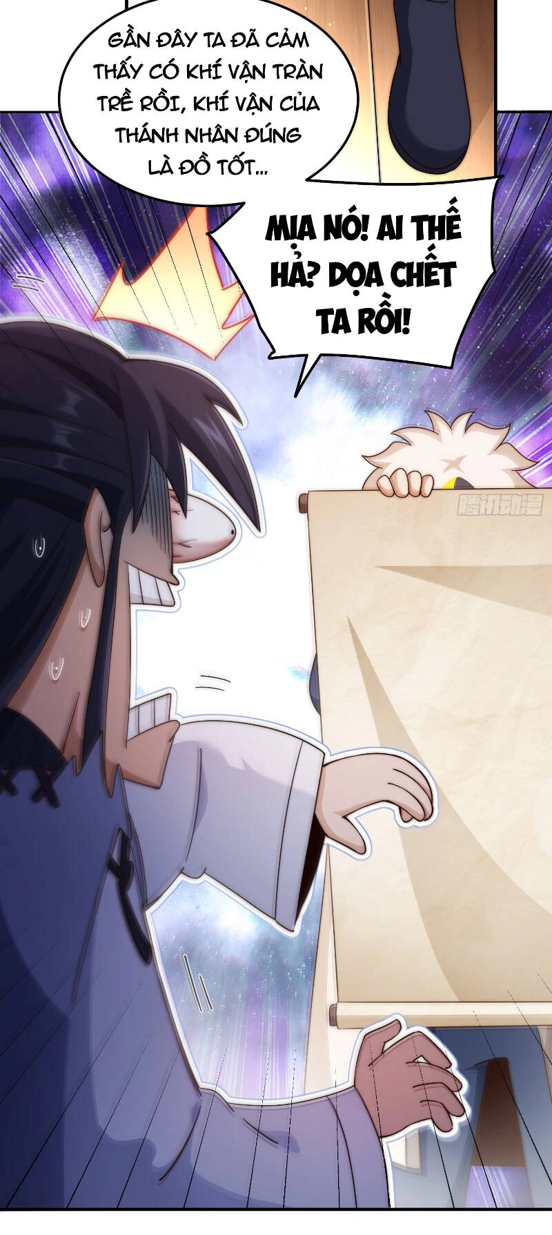 Người Trên Vạn Người Chapter 315 - 34