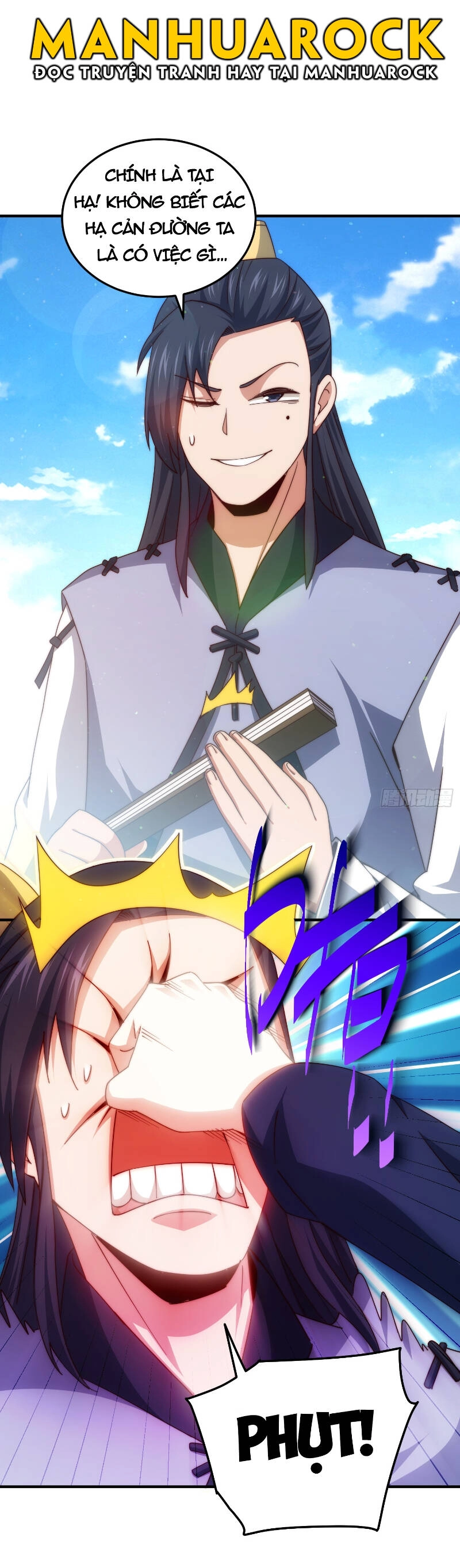 Người Trên Vạn Người Chapter 315 - 36