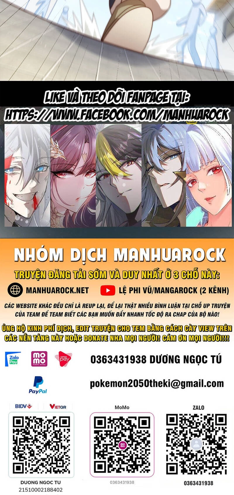 Người Trên Vạn Người Chapter 315 - 43