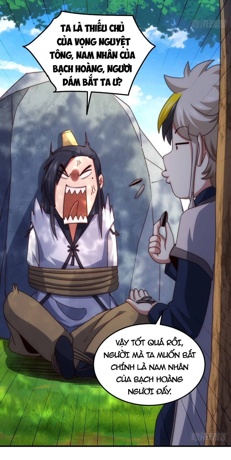 Người Trên Vạn Người Chapter 316 - 2