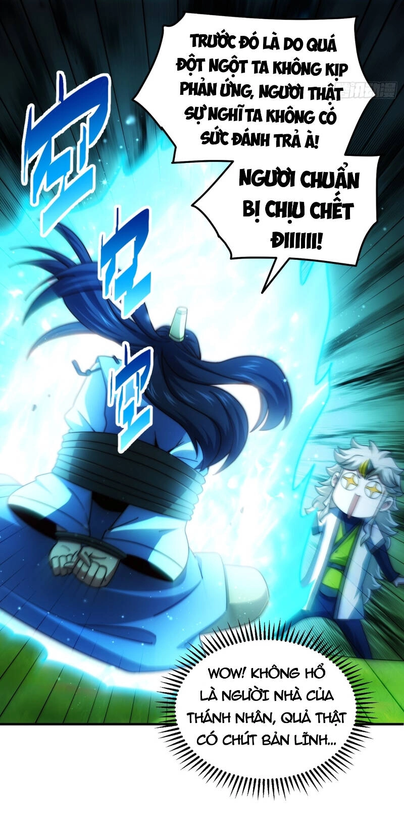 Người Trên Vạn Người Chapter 316 - 4