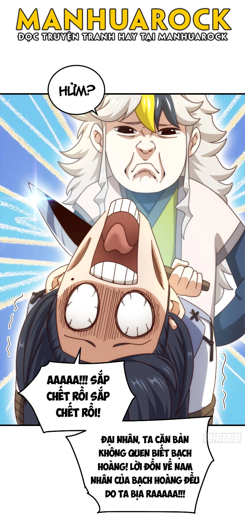 Người Trên Vạn Người Chapter 316 - 10