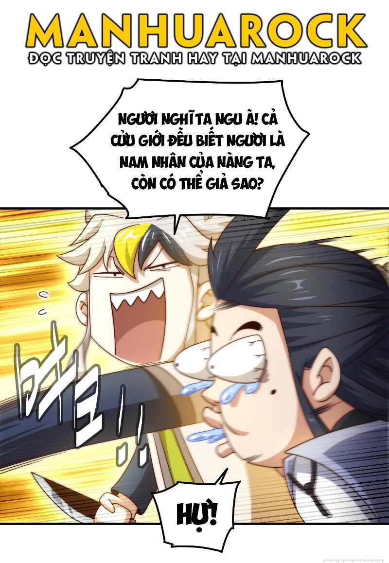 Người Trên Vạn Người Chapter 316 - 11