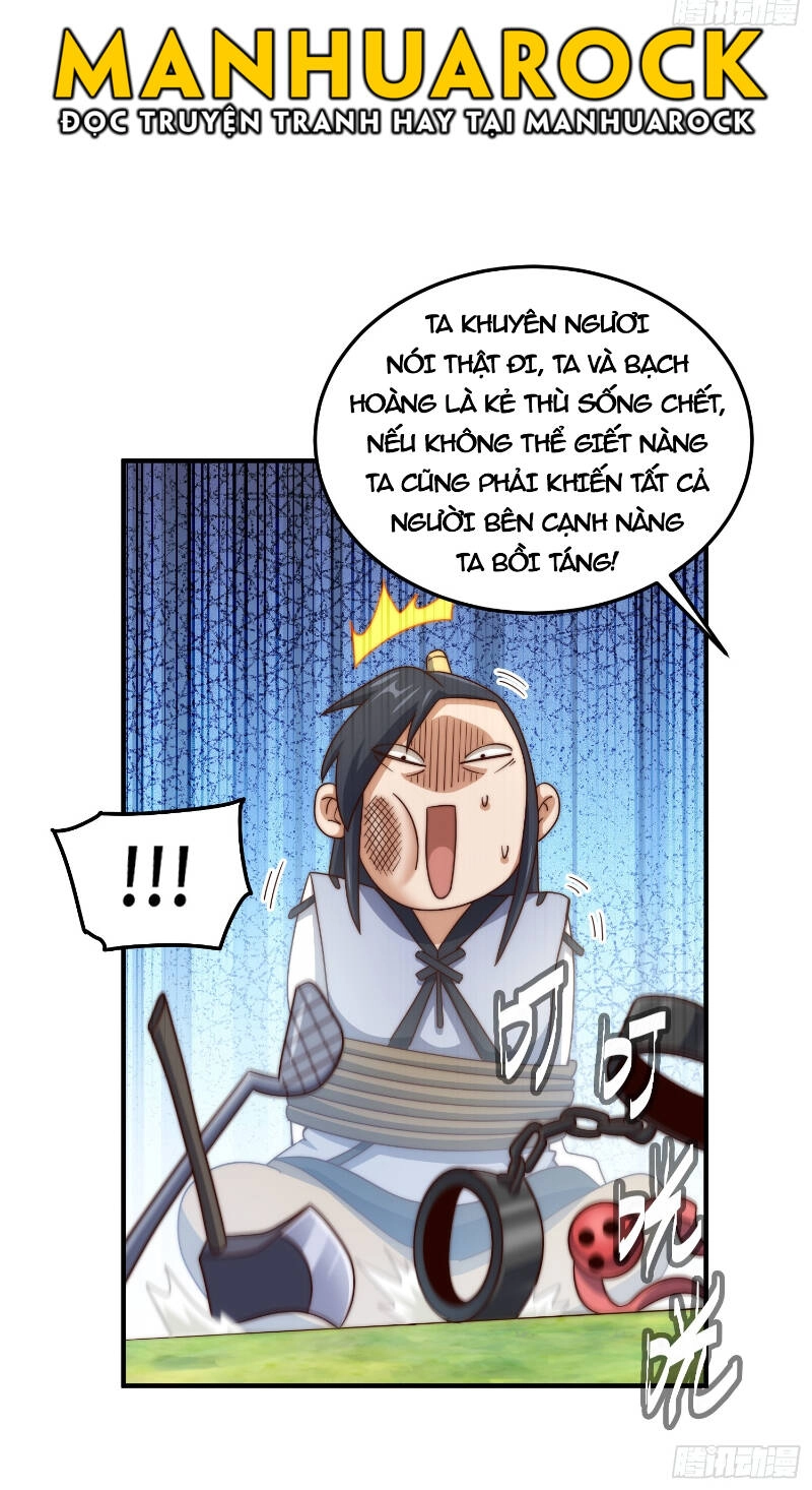 Người Trên Vạn Người Chapter 316 - 12