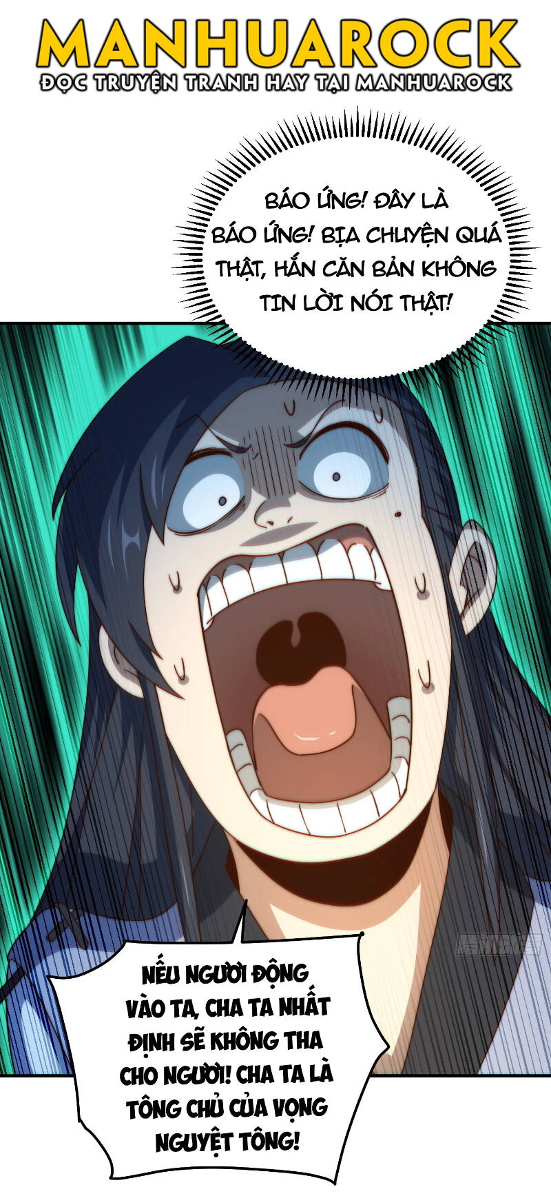 Người Trên Vạn Người Chapter 316 - 15