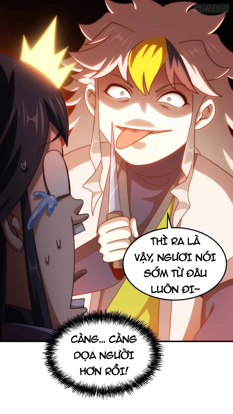 Người Trên Vạn Người Chapter 316 - 18