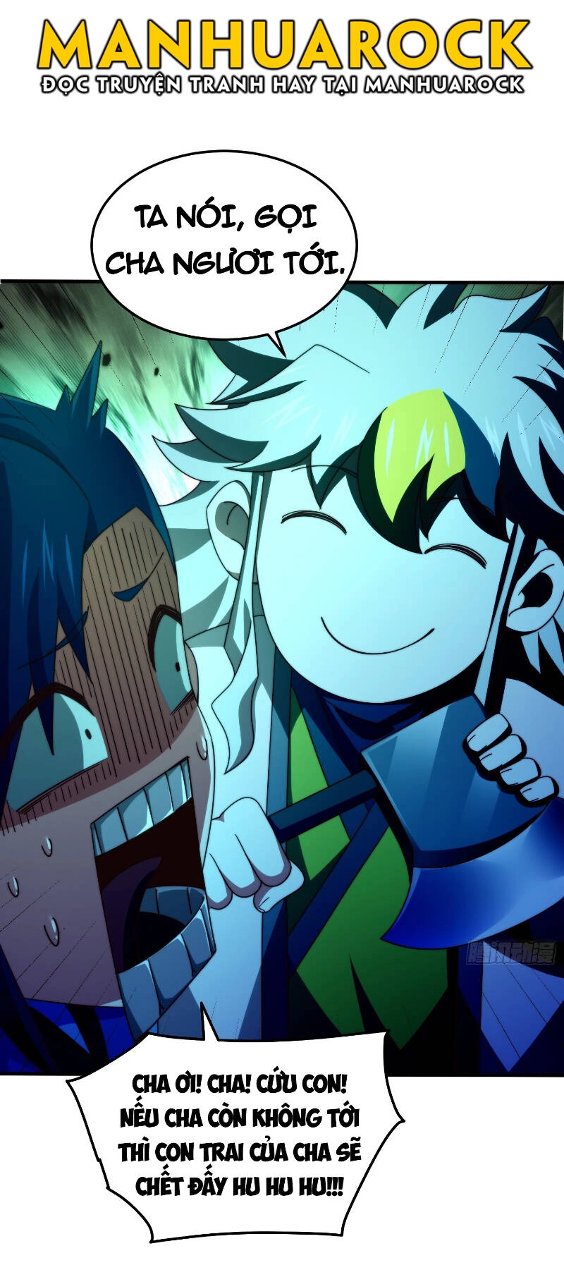 Người Trên Vạn Người Chapter 316 - 20