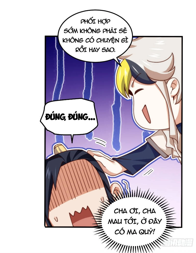 Người Trên Vạn Người Chapter 316 - 21