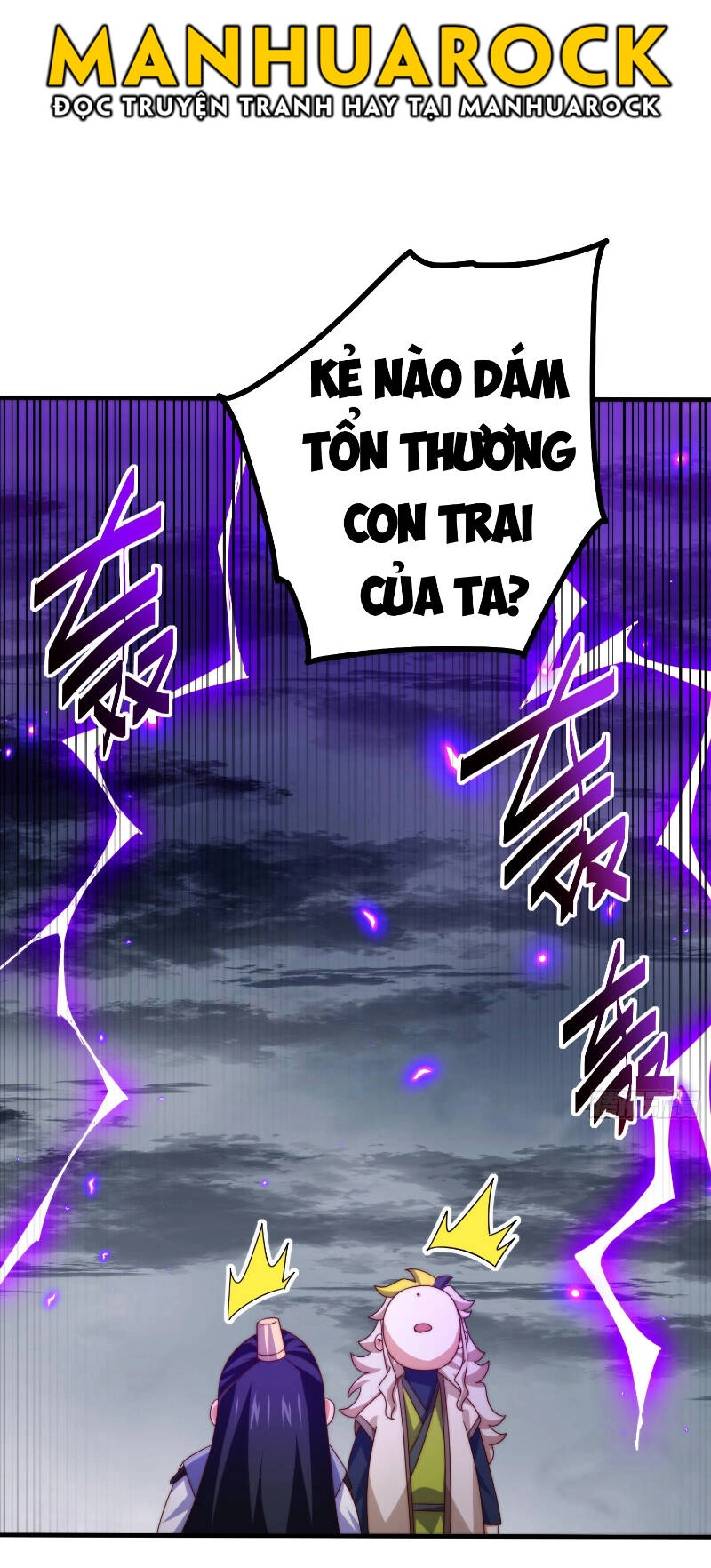 Người Trên Vạn Người Chapter 316 - 23