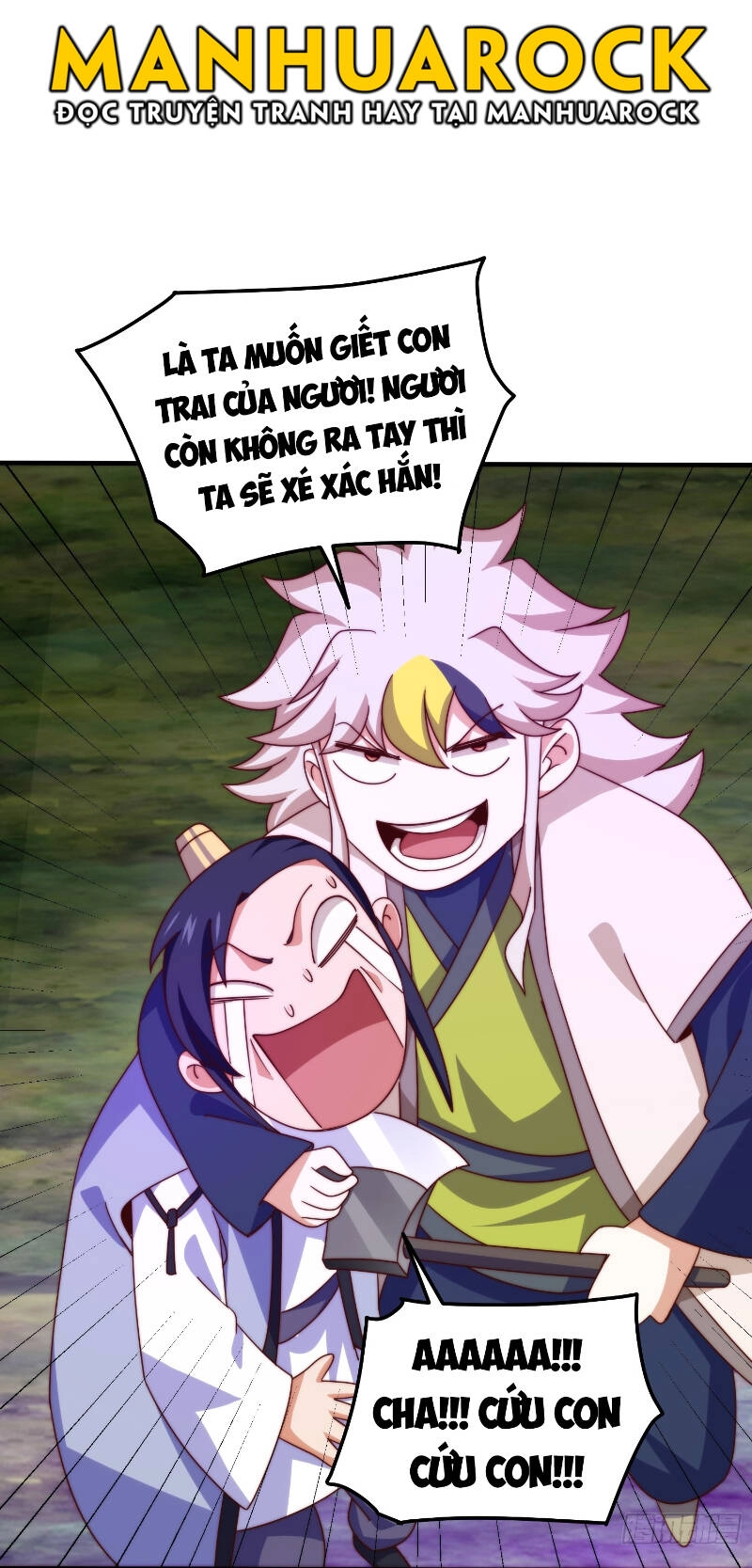 Người Trên Vạn Người Chapter 316 - 26