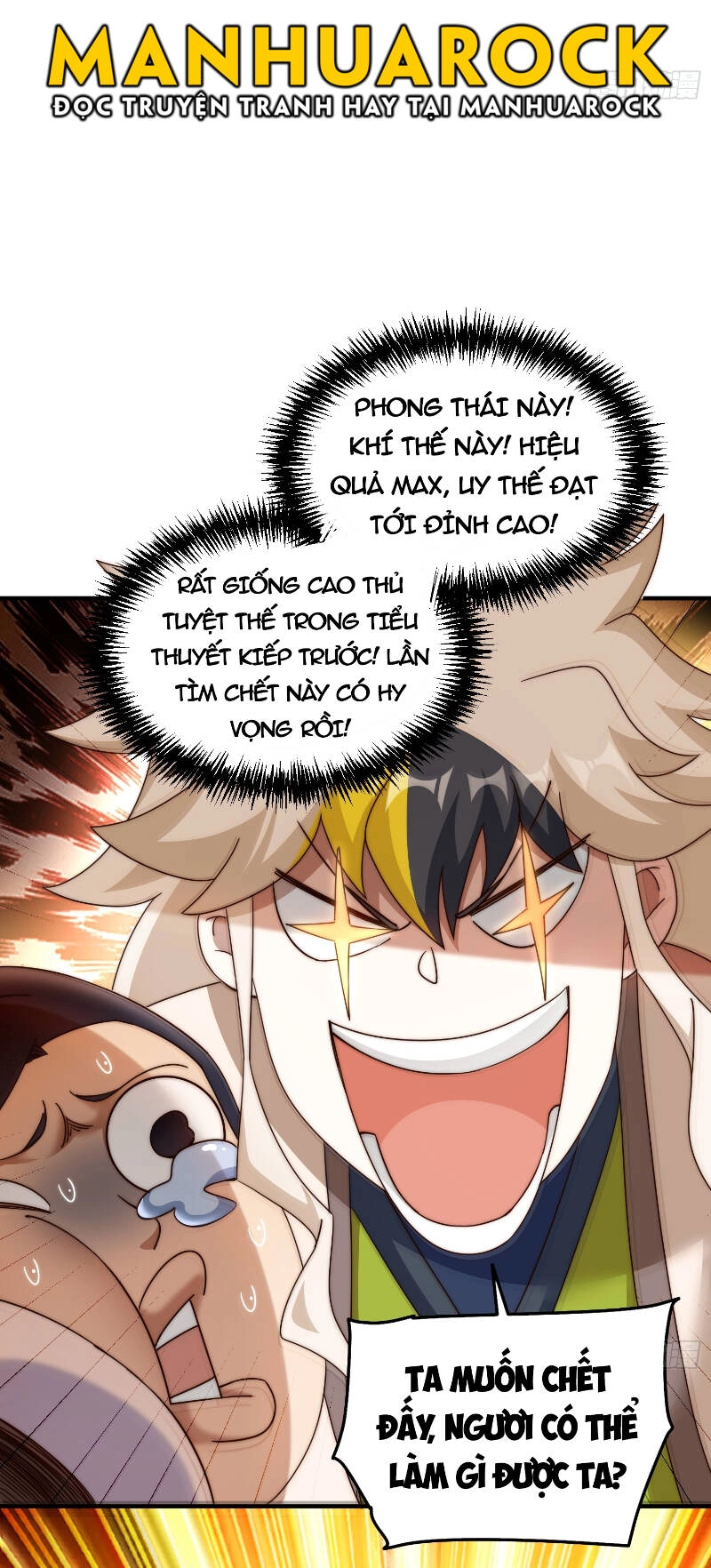 Người Trên Vạn Người Chapter 316 - 28