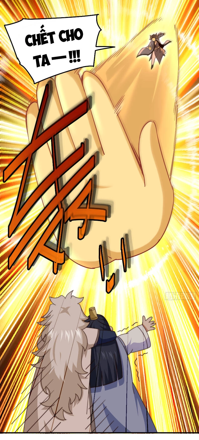 Người Trên Vạn Người Chapter 316 - 29