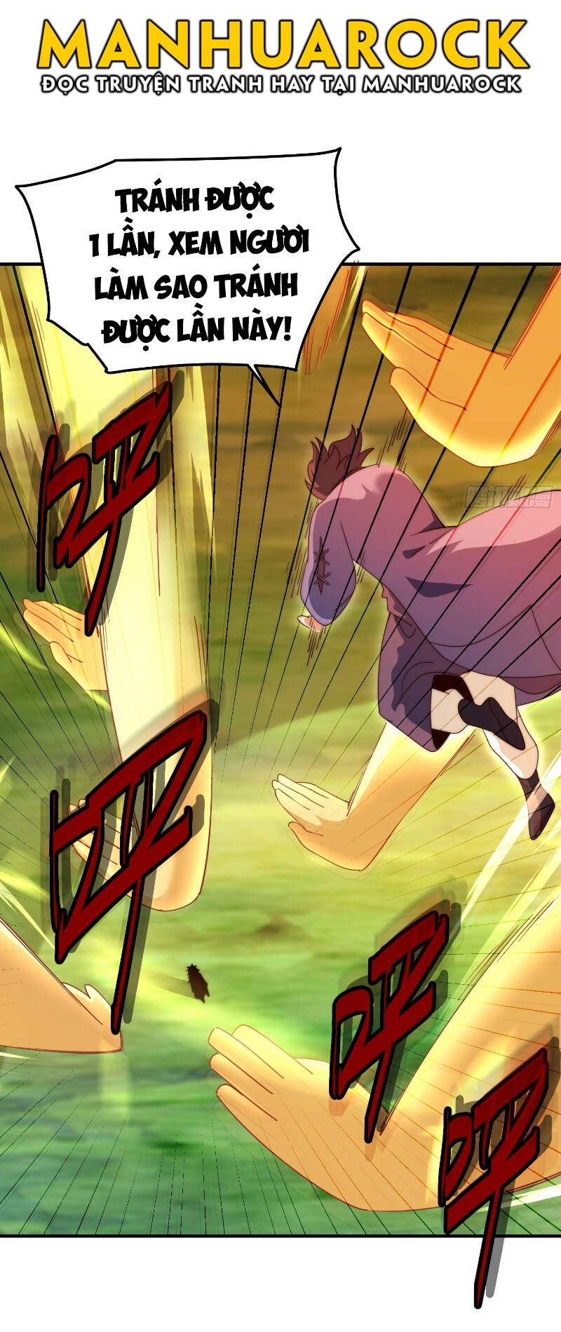 Người Trên Vạn Người Chapter 316 - 34