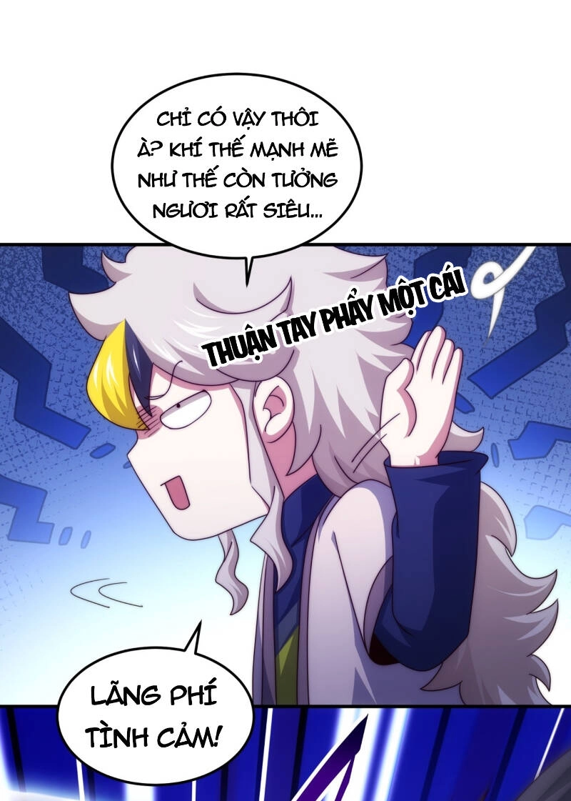 Người Trên Vạn Người Chapter 316 - 37