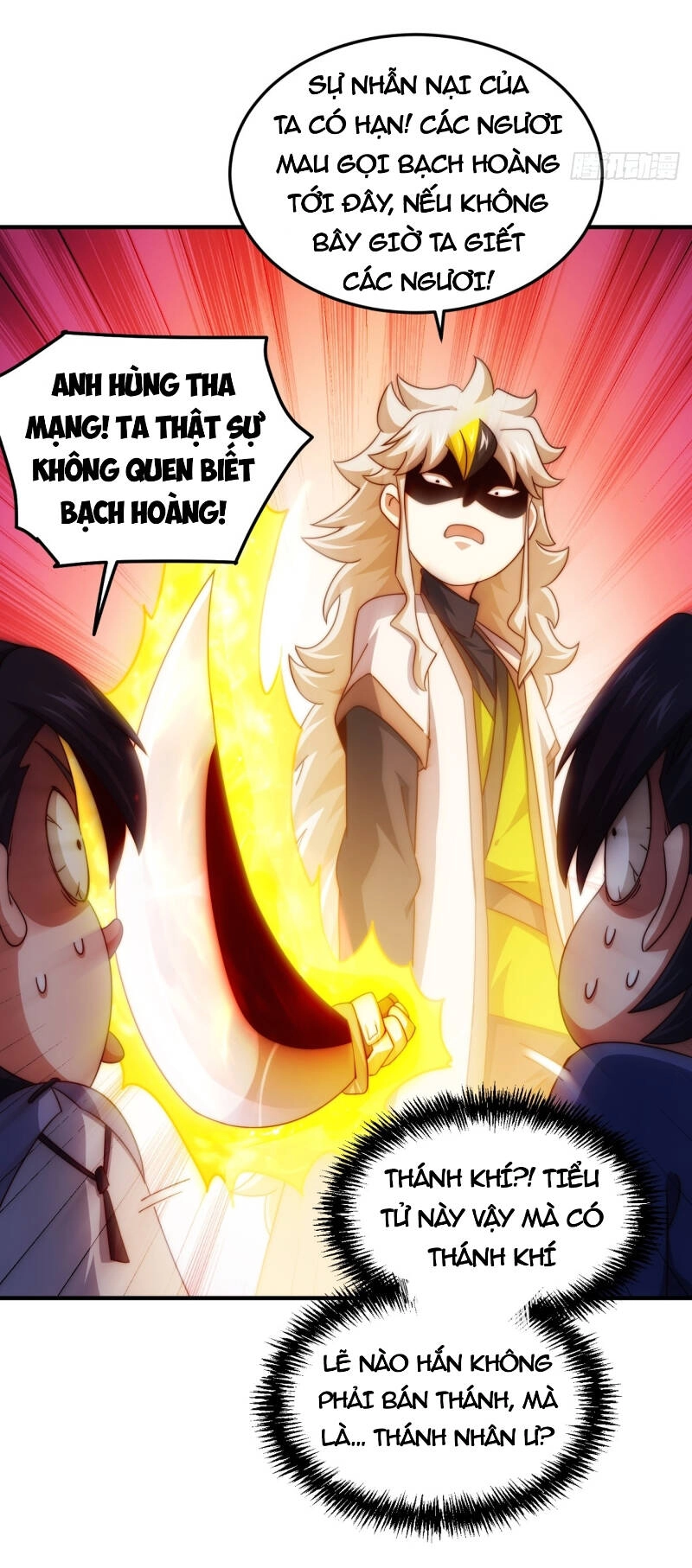 Người Trên Vạn Người Chapter 316 - 43