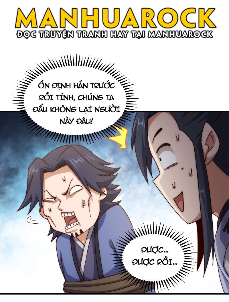 Người Trên Vạn Người Chapter 316 - 45