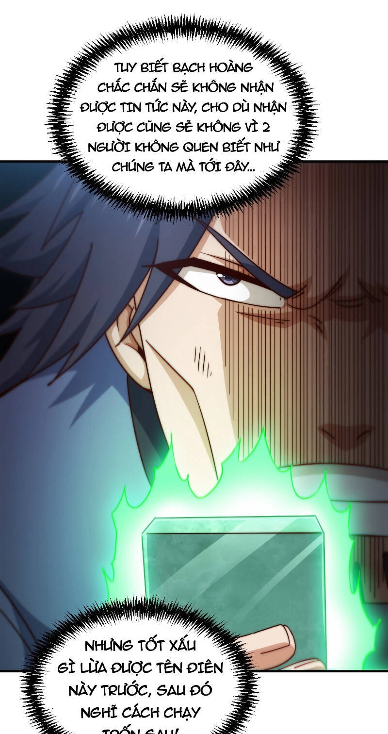 Người Trên Vạn Người Chapter 316 - 47