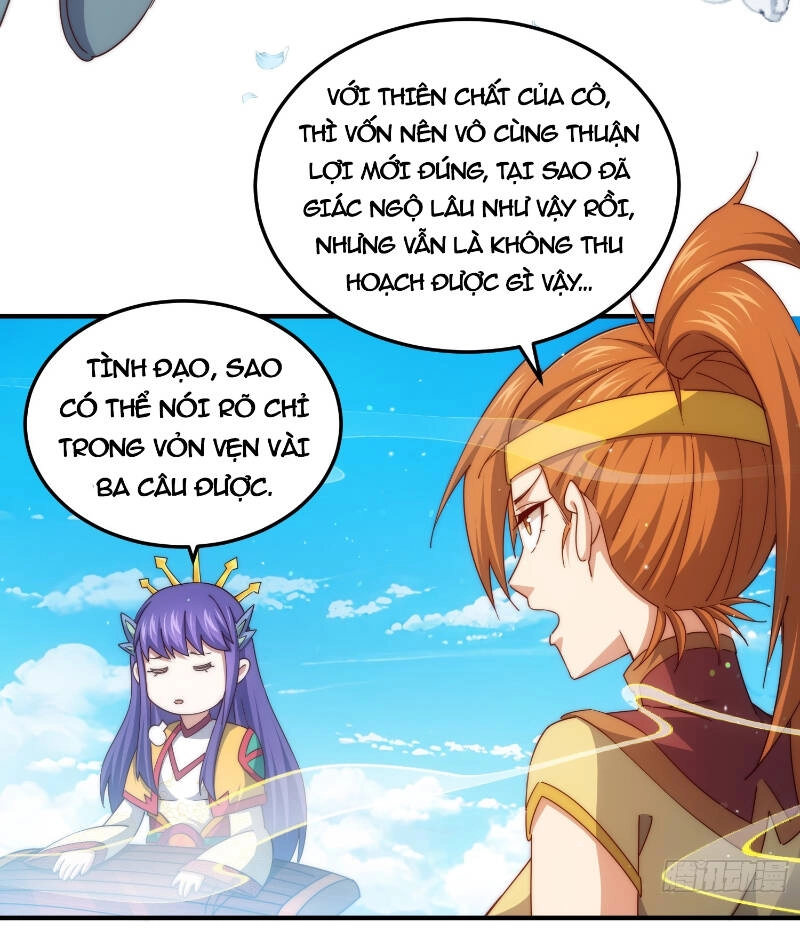 Người Trên Vạn Người Chapter 317 - 5