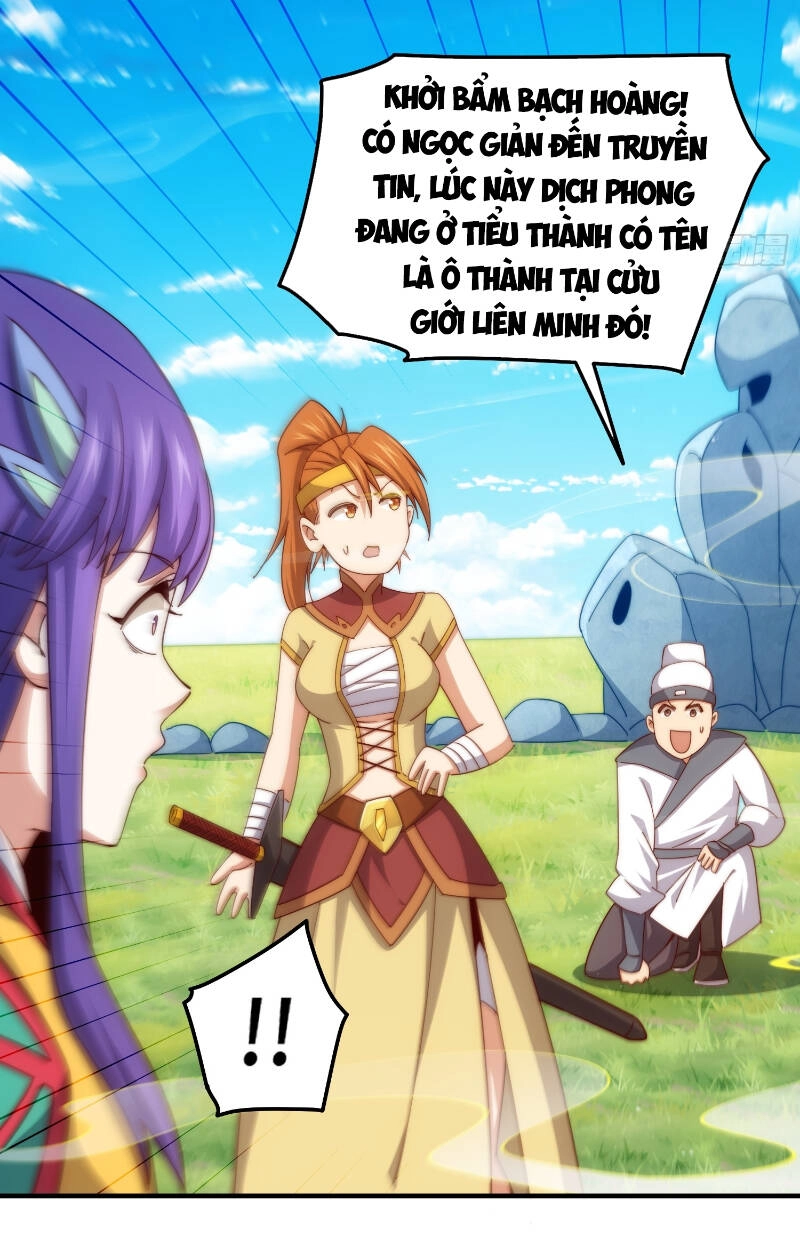 Người Trên Vạn Người Chapter 317 - 7