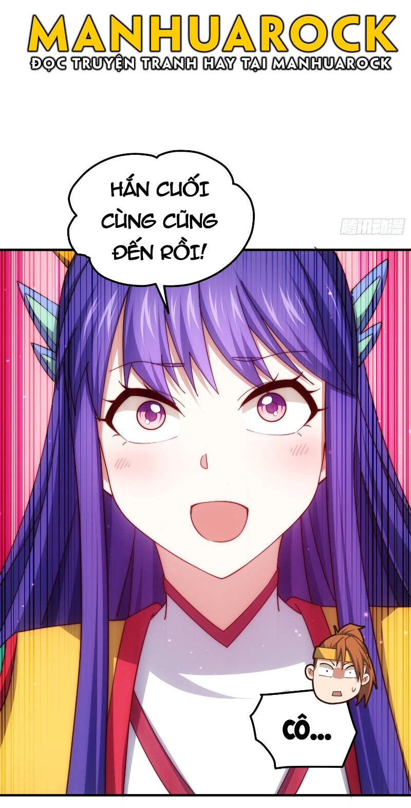 Người Trên Vạn Người Chapter 317 - 8