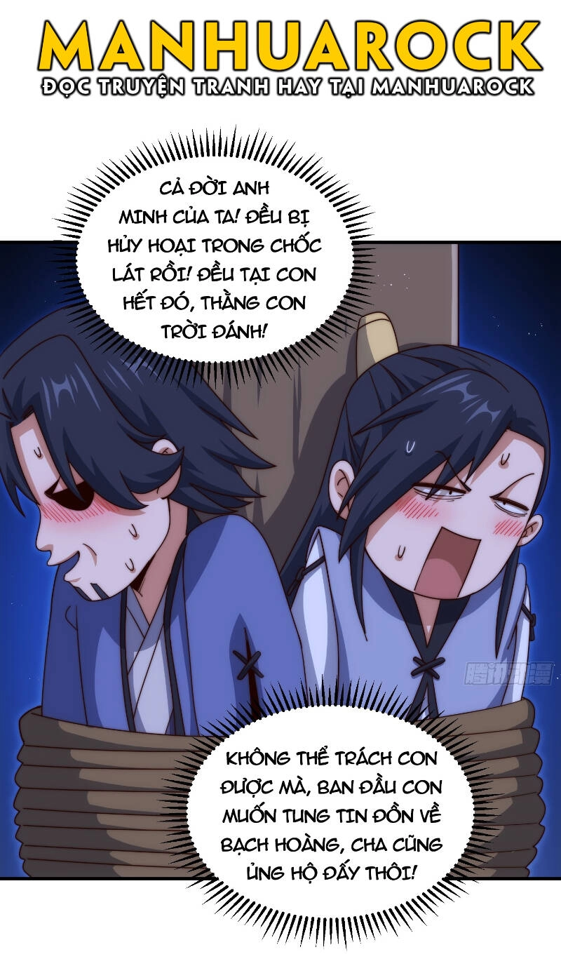 Người Trên Vạn Người Chapter 317 - 12