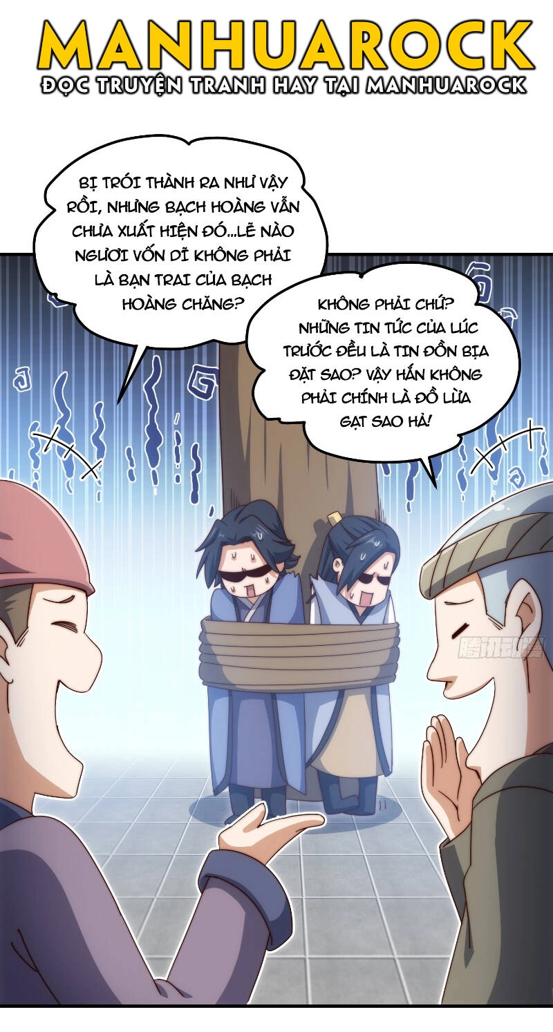 Người Trên Vạn Người Chapter 317 - 14